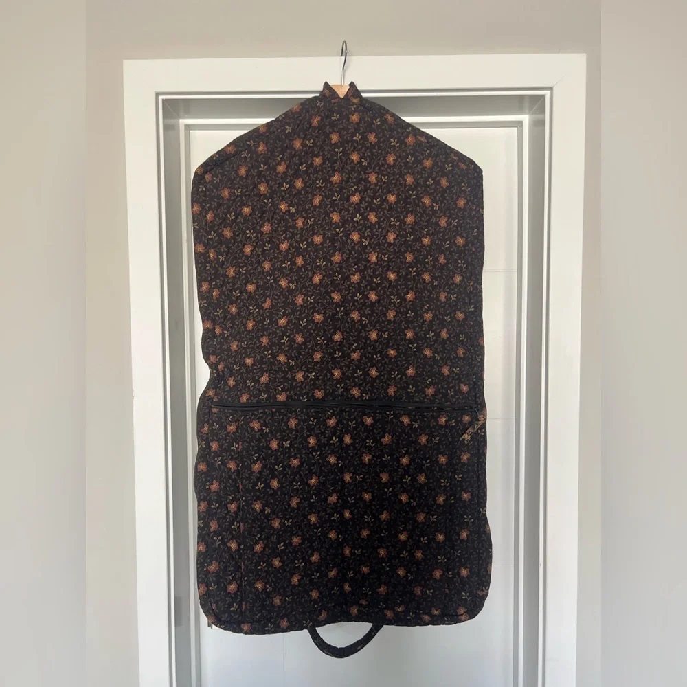 Vintage Vera Bradley Garment Bag